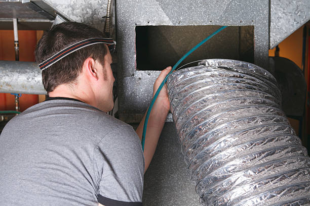 Trusted Batavia, NY Airduct Cleaning Experts